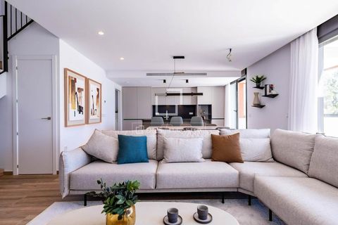 Villa i Polop, Alicante, Polop - € 560 000 | Ref: ALT50184 - foto 3