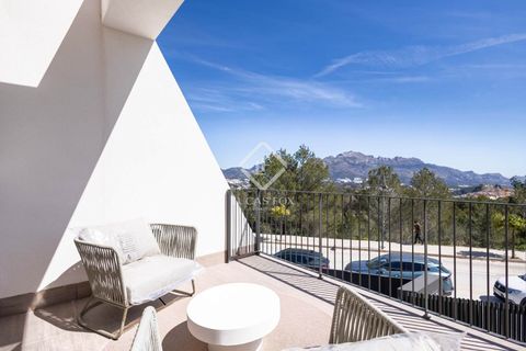 Villa i Polop, Alicante, Polop - € 560 000 | Ref: ALT50184 - foto 24