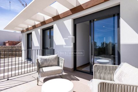 Villa i Polop, Alicante, Polop - € 560 000 | Ref: ALT50184 - foto 25