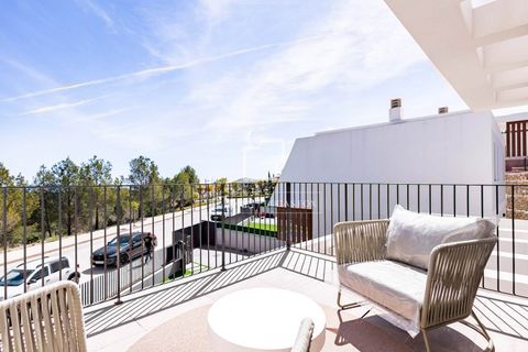 Villa i Polop, Alicante, Polop - € 560 000 | Ref: ALT50184 - foto 26