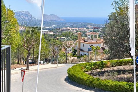Villa i Polop, Alicante, Polop - € 560 000 | Ref: ALT50184 - foto 29
