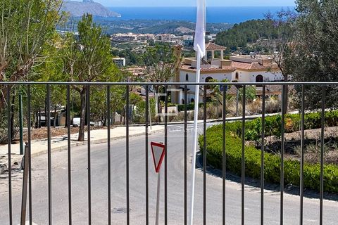 Villa i Polop, Alicante, Polop - € 560 000 | Ref: ALT50184 - foto 30