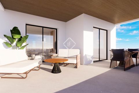 Lejlighed i Finestrat, Alicante, Finestrat - € 379.900 | Ref: ALT57876 - foto 1