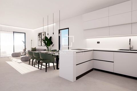Lejlighed i Finestrat, Alicante, Finestrat - € 379.900 | Ref: ALT57876 - foto 4