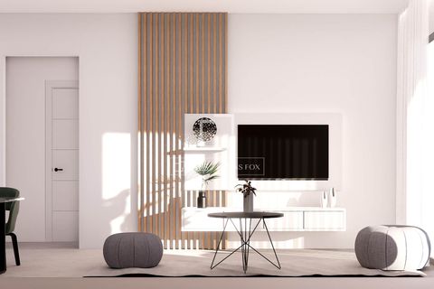 Lejlighed i Finestrat, Alicante, Finestrat - € 379.900 | Ref: ALT57876 - foto 6