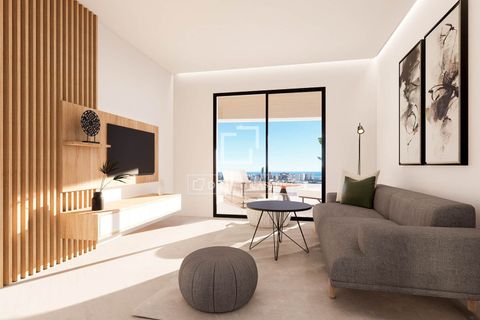 Lejlighed i Finestrat, Alicante, Finestrat - € 379.900 | Ref: ALT57876 - foto 7