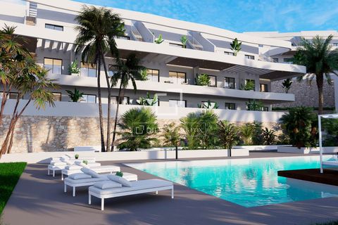 Lejlighed i Finestrat, Alicante, Finestrat - € 379.900 | Ref: ALT57876 - foto 11