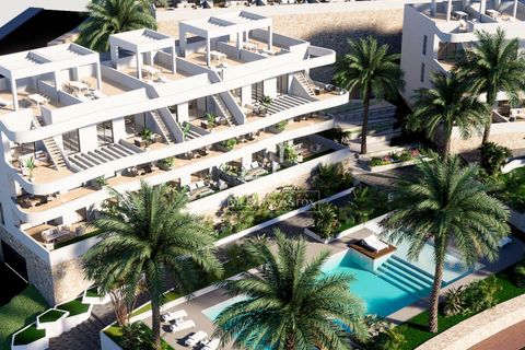 Lejlighed i Finestrat, Alicante, Finestrat - € 379.900 | Ref: ALT57876 - foto 12