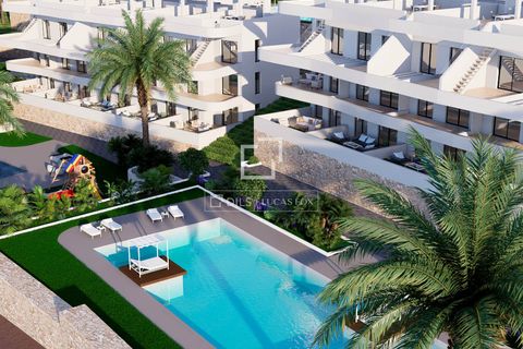 Lejlighed i Finestrat, Alicante, Finestrat - € 379.900 | Ref: ALT57876 - foto 13