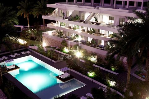 Lejlighed i Finestrat, Alicante, Finestrat - € 379.900 | Ref: ALT57876 - foto 14