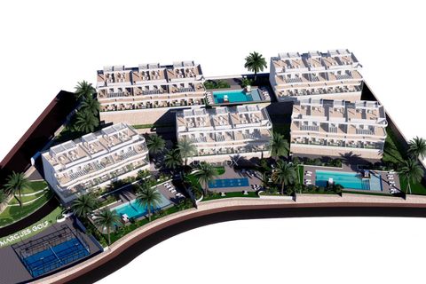 Lejlighed i Finestrat, Alicante, Finestrat - € 379.900 | Ref: ALT57876 - foto 15