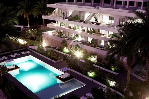 Lejlighed i Finestrat, Alicante, Finestrat - € 379.900 | Ref: ALT57876 - foto 27