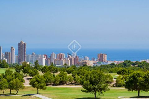 Lejlighed i Finestrat, Alicante, Finestrat - € 379.900 | Ref: ALT57876 - foto 32