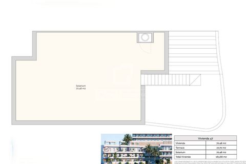 Lejlighed i Finestrat, Alicante, Finestrat - € 379.900 | Ref: ALT57876 - foto 35