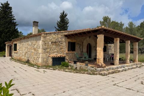 Landejendom i Arta, Mallorca, Arta - € 525.000 | Ref: 4695V - foto 12