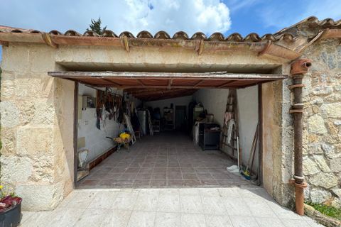 Landejendom i Arta, Mallorca, Arta - € 525.000 | Ref: 4695V - foto 13