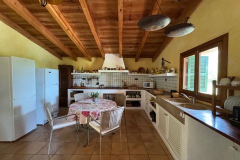 Landejendom i Arta, Mallorca, Arta - € 525.000 | Ref: 4695V - foto 15