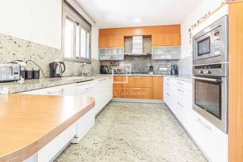 Villa a Sitges, Barcelona, Sitges - € 1.250.000 | Ref: SIT9967 - foto 9