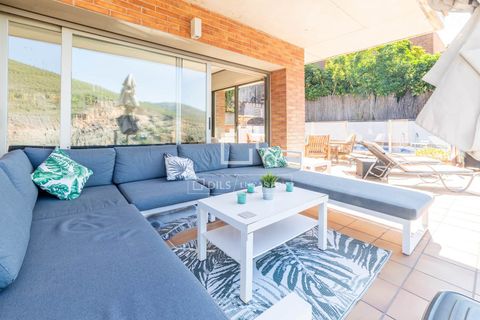 Villa a Sitges, Barcelona, Sitges - € 1.250.000 | Ref: SIT9967 - foto 29