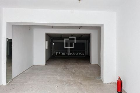 Erhvervsejendom i Mahon, Menorca, Mahon - € 417.000 | Ref: MEN53220 - foto 5