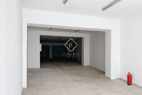 Erhvervsejendom i Mahon, Menorca, Mahon - € 417.000 | Ref: MEN53220 - foto 7