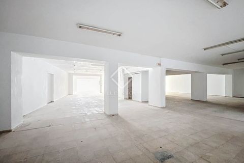 Erhvervsejendom i Mahon, Menorca, Mahon - € 417.000 | Ref: MEN53220 - foto 13
