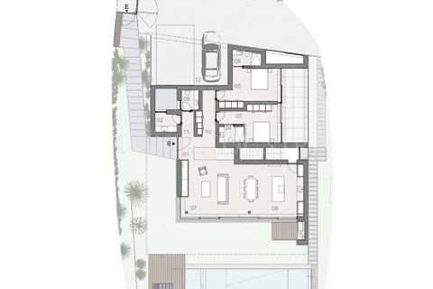 Villa a Lagos, Faro, Lagos - € 2.500.000 | Ref: FC1022VC PLUZ5P - foto 13
