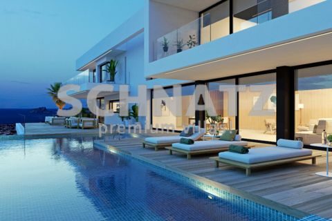 Villa em Benitachell, Alicante, Benitachell - € 5.626.000 | Ref: CU5246 - foto 2