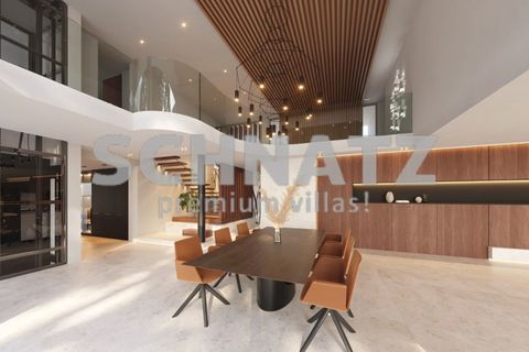 Villa em Benitachell, Alicante, Benitachell - € 5.626.000 | Ref: CU5246 - foto 4