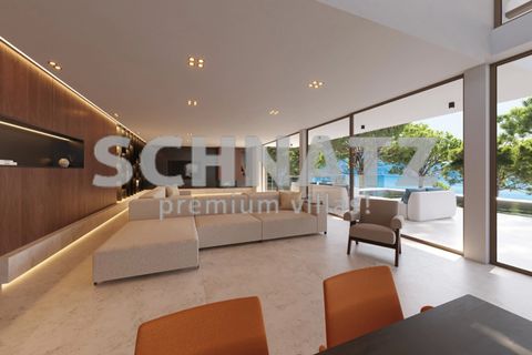 Villa em Benitachell, Alicante, Benitachell - € 5.626.000 | Ref: CU5246 - foto 6