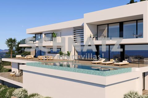 Villa em Benitachell, Alicante, Benitachell - € 5.626.000 | Ref: CU5246 - foto 7