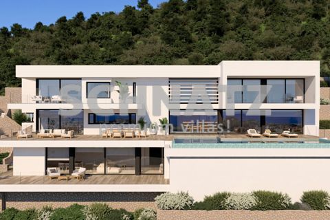 Villa em Benitachell, Alicante, Benitachell - € 5.626.000 | Ref: CU5246 - foto 8