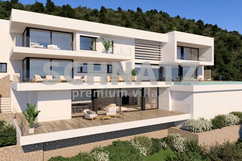 Villa em Benitachell, Alicante, Benitachell - € 5.626.000 | Ref: CU5246 - foto 9