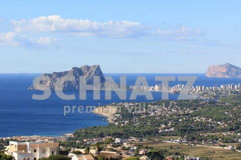 Villa em Benitachell, Alicante, Benitachell - € 5.626.000 | Ref: CU5246 - foto 10
