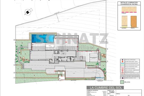 Villa em Benitachell, Alicante, Benitachell - € 5.626.000 | Ref: CU5246 - foto 11