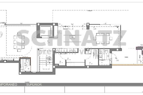 Villa em Benitachell, Alicante, Benitachell - € 5.626.000 | Ref: CU5246 - foto 12