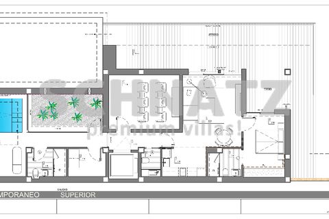 Villa em Benitachell, Alicante, Benitachell - € 5.626.000 | Ref: CU5246 - foto 14