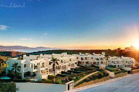 Byhus i Manilva, Malaga, Manilva - € 562.750 | Ref: N-6674982 - foto 2