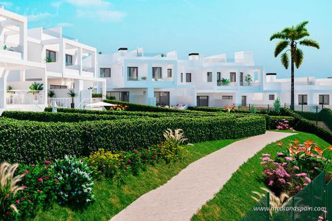 Byhus i Manilva, Malaga, Manilva - € 562.750 | Ref: N-6674982 - foto 4
