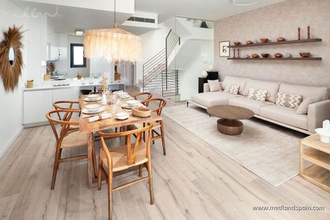 Byhus i Manilva, Malaga, Manilva - € 562.750 | Ref: N-6674982 - foto 6