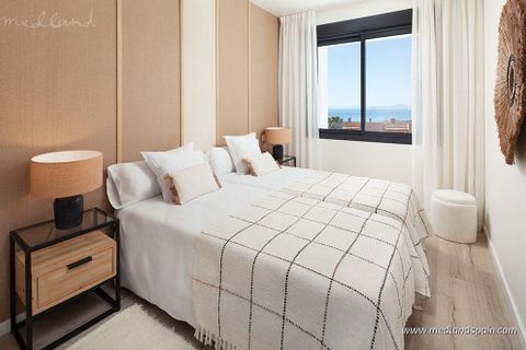 Byhus i Manilva, Malaga, Manilva - € 562.750 | Ref: N-6674982 - foto 9