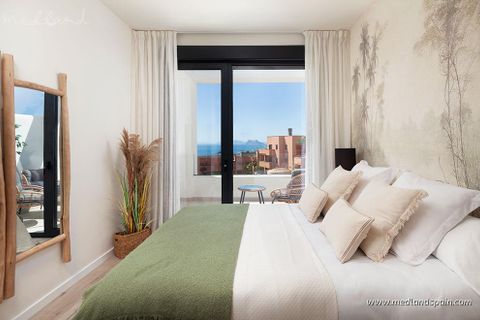 Byhus i Manilva, Malaga, Manilva - € 562.750 | Ref: N-6674982 - foto 10