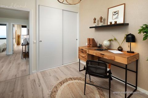 Byhus i Manilva, Malaga, Manilva - € 562.750 | Ref: N-6674982 - foto 12