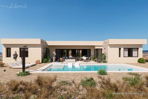Villa i Murcia, Murcia, Murcia - € 800.000 | Ref: N-6675288 - foto 2