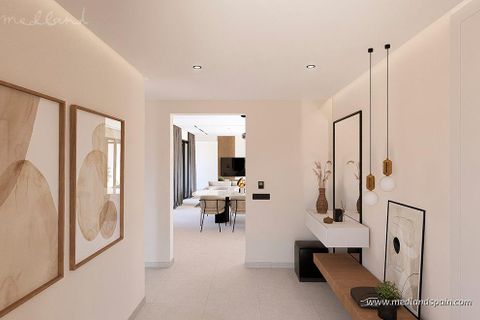 Villa i Murcia, Murcia, Murcia - € 800.000 | Ref: N-6675288 - foto 6