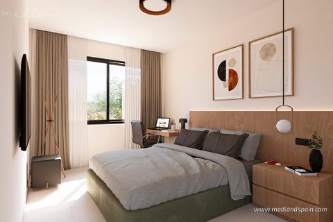Villa i Murcia, Murcia, Murcia - € 800.000 | Ref: N-6675288 - foto 10