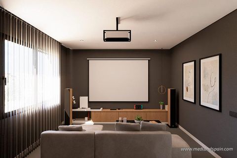 Villa i Murcia, Murcia, Murcia - € 800.000 | Ref: N-6675288 - foto 12
