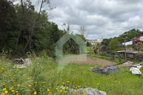 Helårsgrund i Arentim e Cunha, Braga, Arentim e Cunha - € 80.000 | Ref: TER_3437 - foto 7