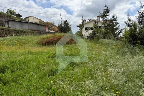 Helårsgrund i Arentim e Cunha, Braga, Arentim e Cunha - € 80.000 | Ref: TER_3437 - foto 8