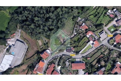 Helårsgrund i Arentim e Cunha, Braga, Arentim e Cunha - € 80.000 | Ref: TER_3437 - foto 13